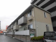 COZY COURTの外観画像