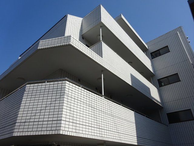 パークサイド大原の外観画像