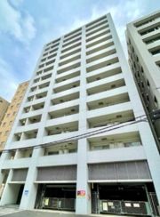 レジディア錦糸町Ⅱの外観画像