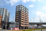 VERDE大手町の間取り画像