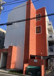 アイカーサ横浜の外観画像