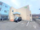 CREST井掘の間取り画像