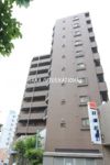 サンフラワー第6の外観