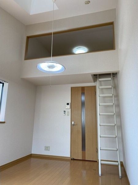 洋室
