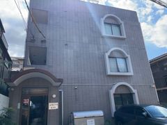 シティハイツ高円寺の外観画像
