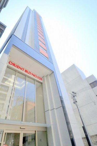 ORIENT BLD No.125の外観画像