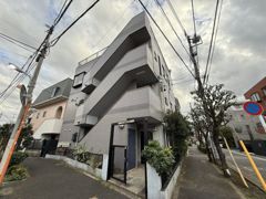 Y’Sマンションの外観画像