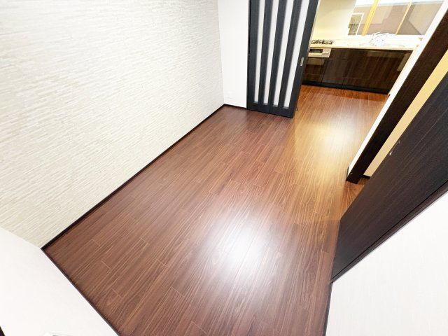 洋室