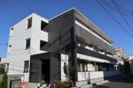 BRAVE ARKの間取り画像