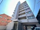 シャウエル錦の間取り画像