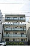 アンビエラ茶町の外観