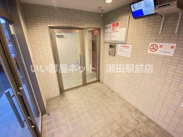 ロビー