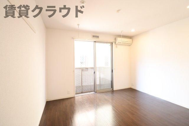 リビング