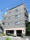 ソフィア武蔵野の間取り画像