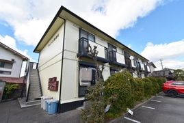 サンライズ鶴新田の外観画像