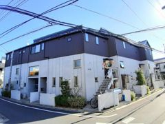 M-unitの外観画像
