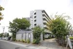 ナチュラルリーフ松山の間取り画像
