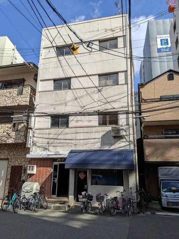 マンション富士信の外観画像