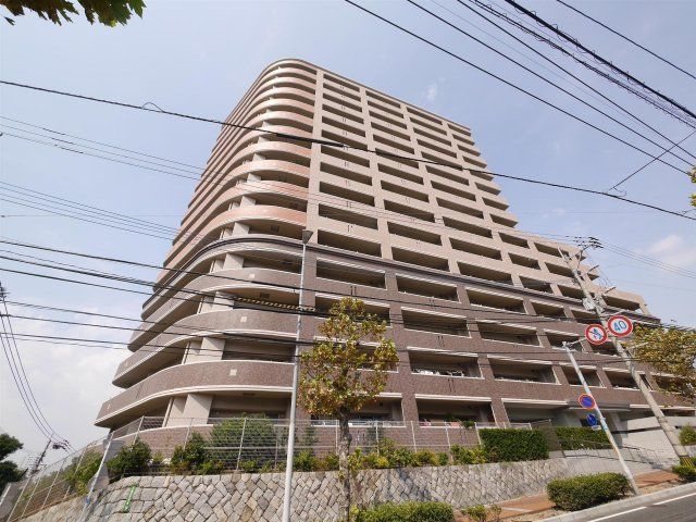 アールフォーレ春の町 1007号室の外観画像