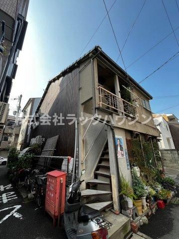 八雲東町文化の外観画像