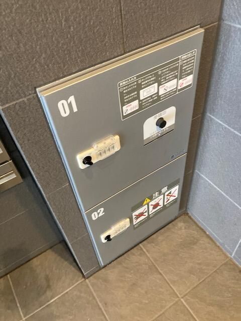 ロビー