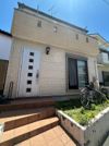 篠崎町戸建の外観