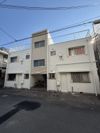 閤師マンションの間取り画像