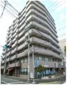 ナイスアーバン横濱駅東館の間取り画像