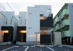 GRANDTIC 煌(コウ)の外観