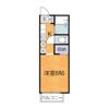 メゾンSの間取り画像