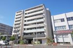 カーサレグラス城東セントラルの間取り画像