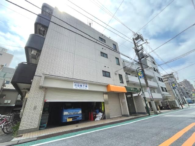 武田ビルの外観画像
