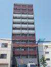 フェリーチェ・ヴィータの間取り画像