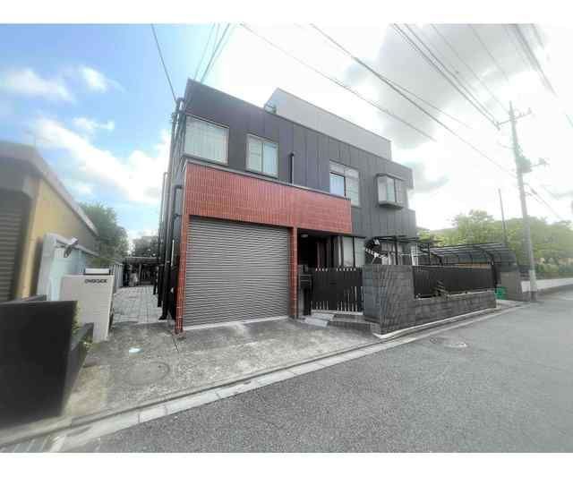 パークサイドヴィラの外観画像