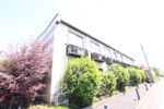 レオパレスUrban Lifeの間取り画像