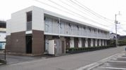 レオパレスMa maison sakoの外観