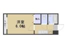 ウエストヒルズ西市 南棟の間取り画像