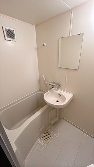 バスルーム