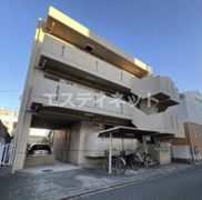 フラット2の外観画像