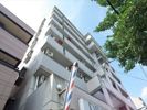 ピュアシティ南山荘通りの間取り画像