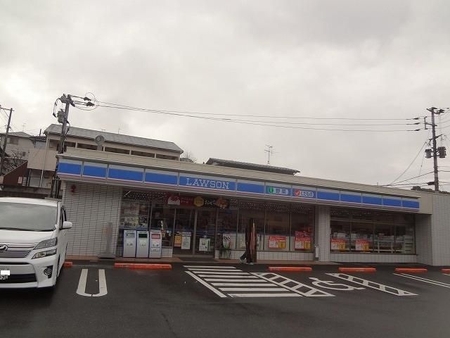 ローソン/八幡永犬丸東町店 (504m)