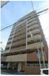 エスライズ梅田東の間取り画像