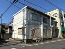 矢島ハイツの間取り画像