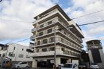 ニューメゾン近藤の間取り画像