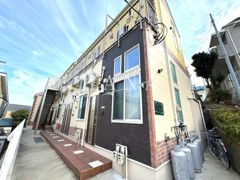 ユナイト東白楽マルコ・デ・ヴィータの外観画像