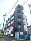 藤田ビルの間取り画像