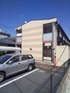 レオパレスYUZURIHAの間取り画像