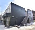 ベレッツァ山手の間取り画像