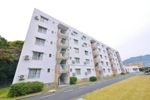 ビレッジハウス苅田1号棟の間取り画像