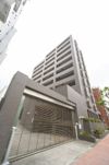 アステリオン松濤の間取り画像